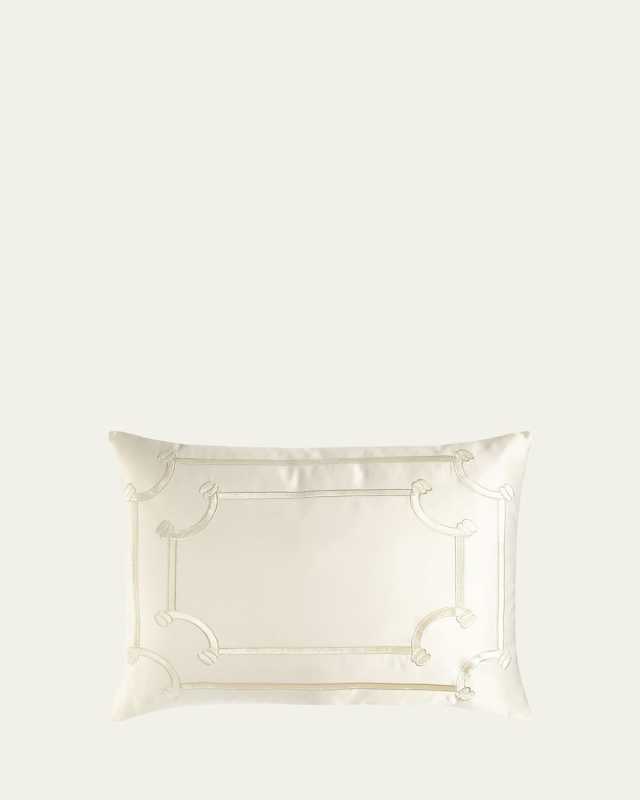 Vendome Standard Sham